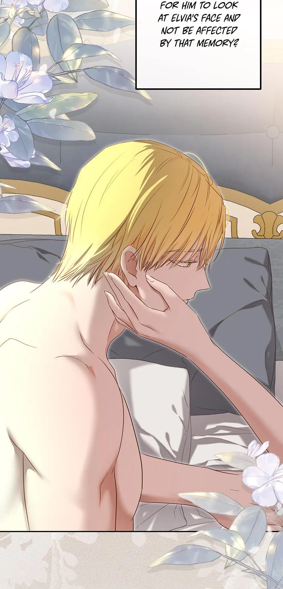 It Looks Like I’ve Fallen into the World of a Reverse Harem Game Chapter 94 Online - página 7