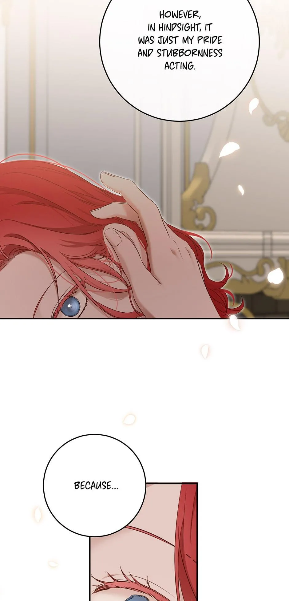 It Looks Like I’ve Fallen into the World of a Reverse Harem Game Chapter 94 Online - página 9