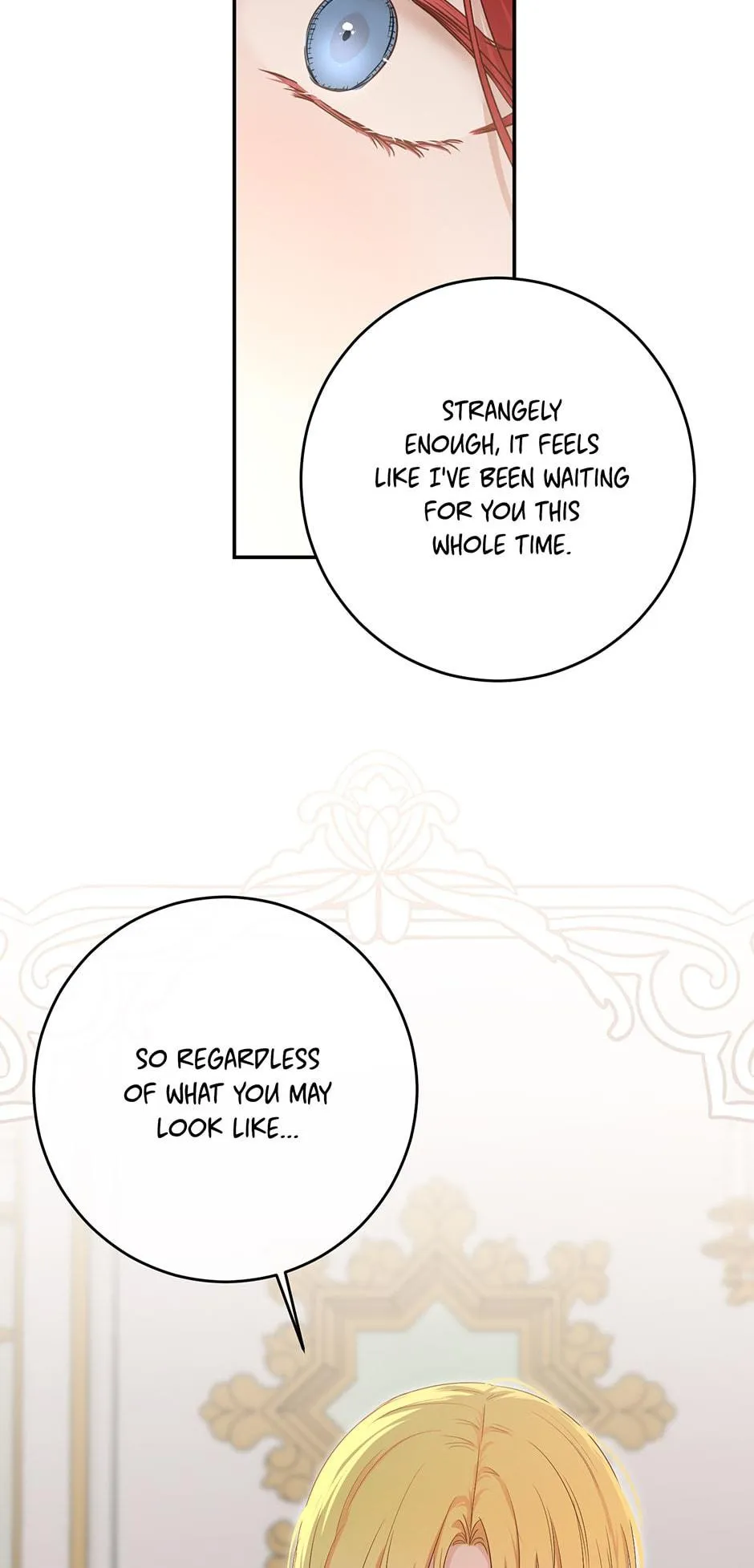 It Looks Like I’ve Fallen into the World of a Reverse Harem Game Chapter 94 Online - página 10