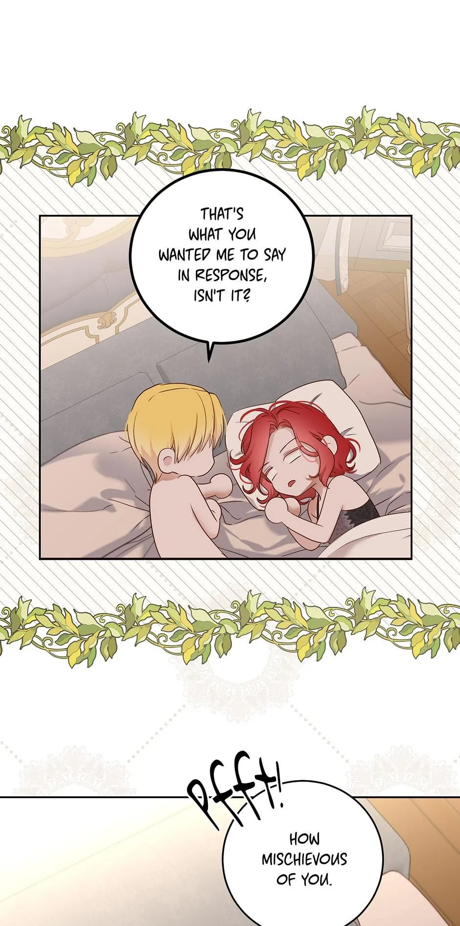 It Looks Like I’ve Fallen into the World of a Reverse Harem Game Chapter 94 Online - página 12