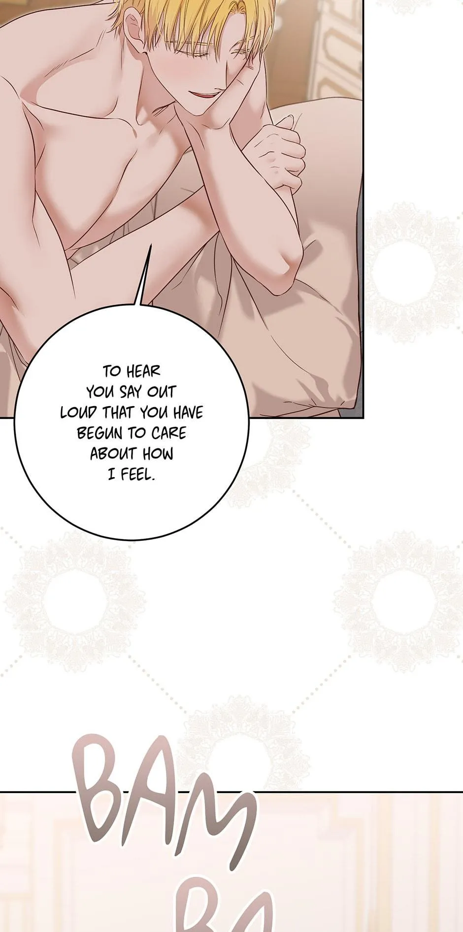 It Looks Like I’ve Fallen into the World of a Reverse Harem Game Chapter 94 Online - página 14