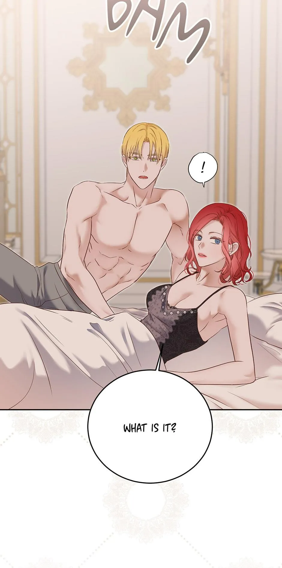 It Looks Like I’ve Fallen into the World of a Reverse Harem Game Chapter 94 Online - página 15
