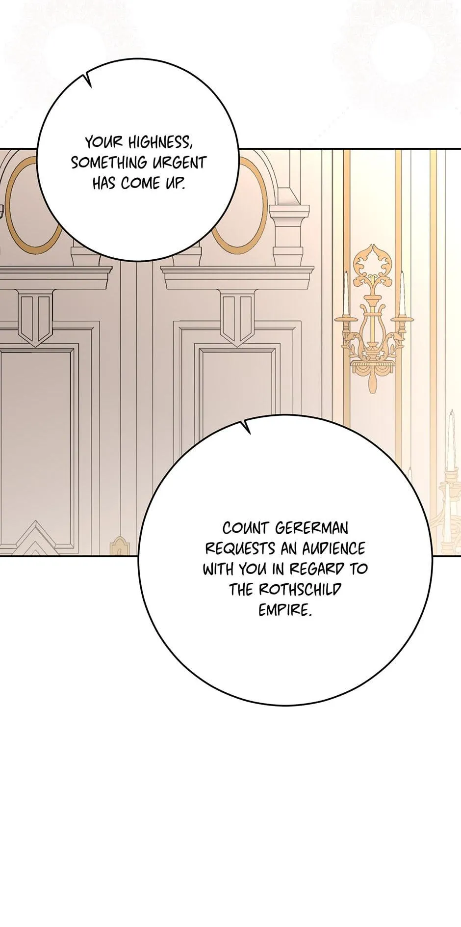 It Looks Like I’ve Fallen into the World of a Reverse Harem Game Chapter 94 Online - página 16