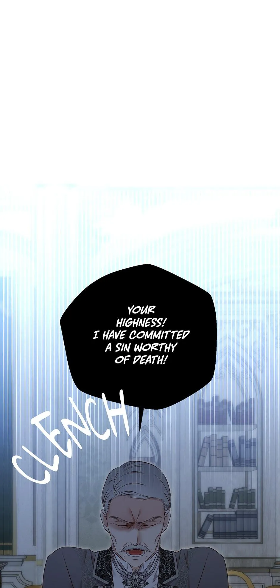 It Looks Like I’ve Fallen into the World of a Reverse Harem Game Chapter 94 Online - página 17