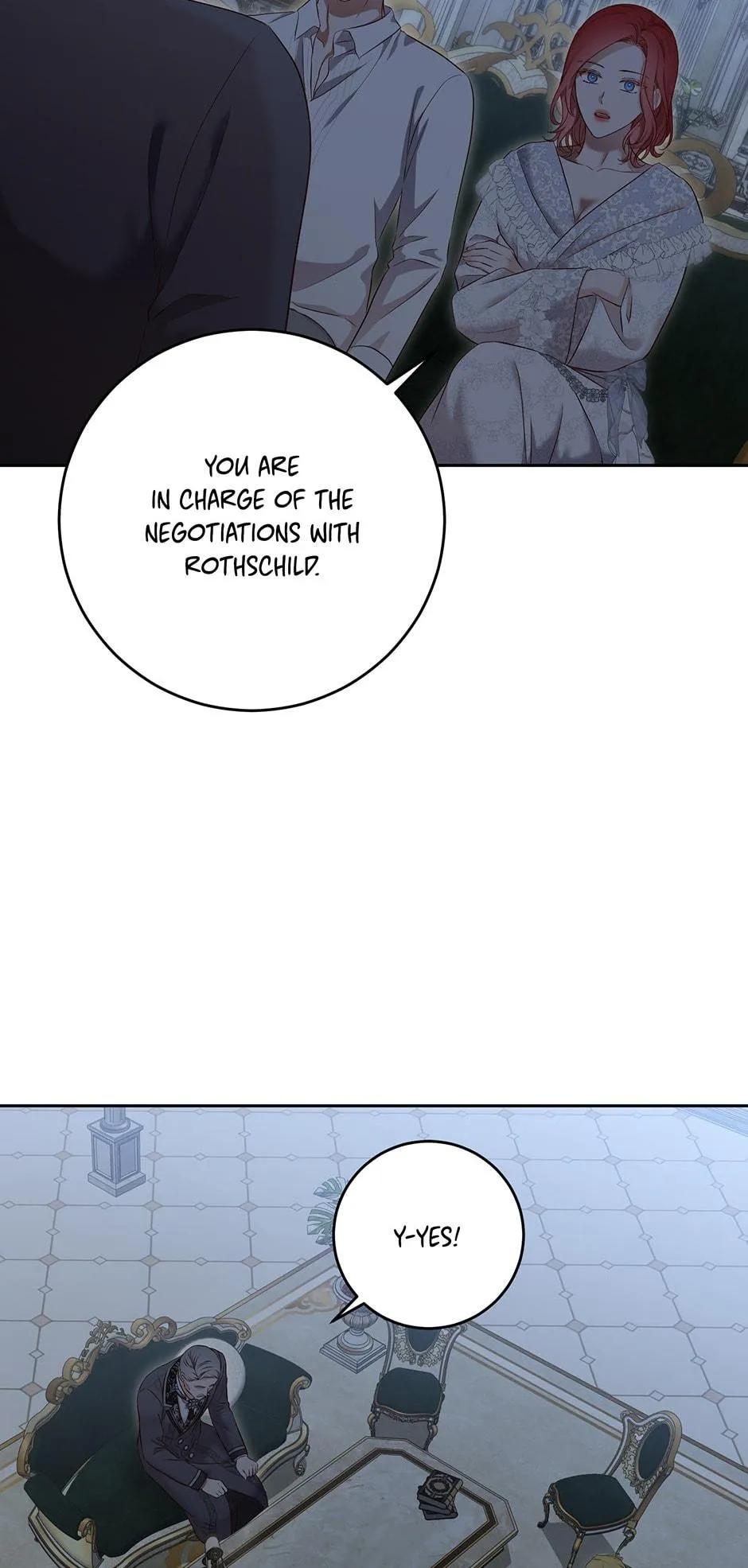 It Looks Like I’ve Fallen into the World of a Reverse Harem Game Chapter 94 Online - página 19