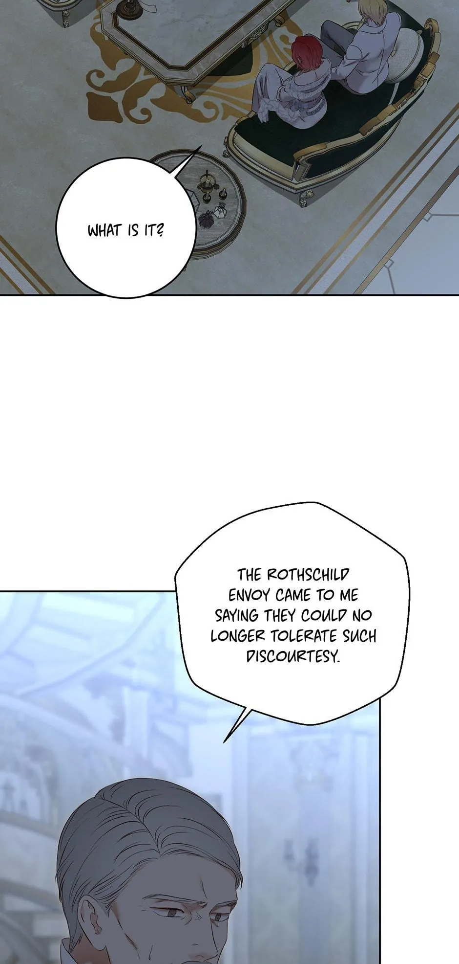It Looks Like I’ve Fallen into the World of a Reverse Harem Game Chapter 94 Online - página 20