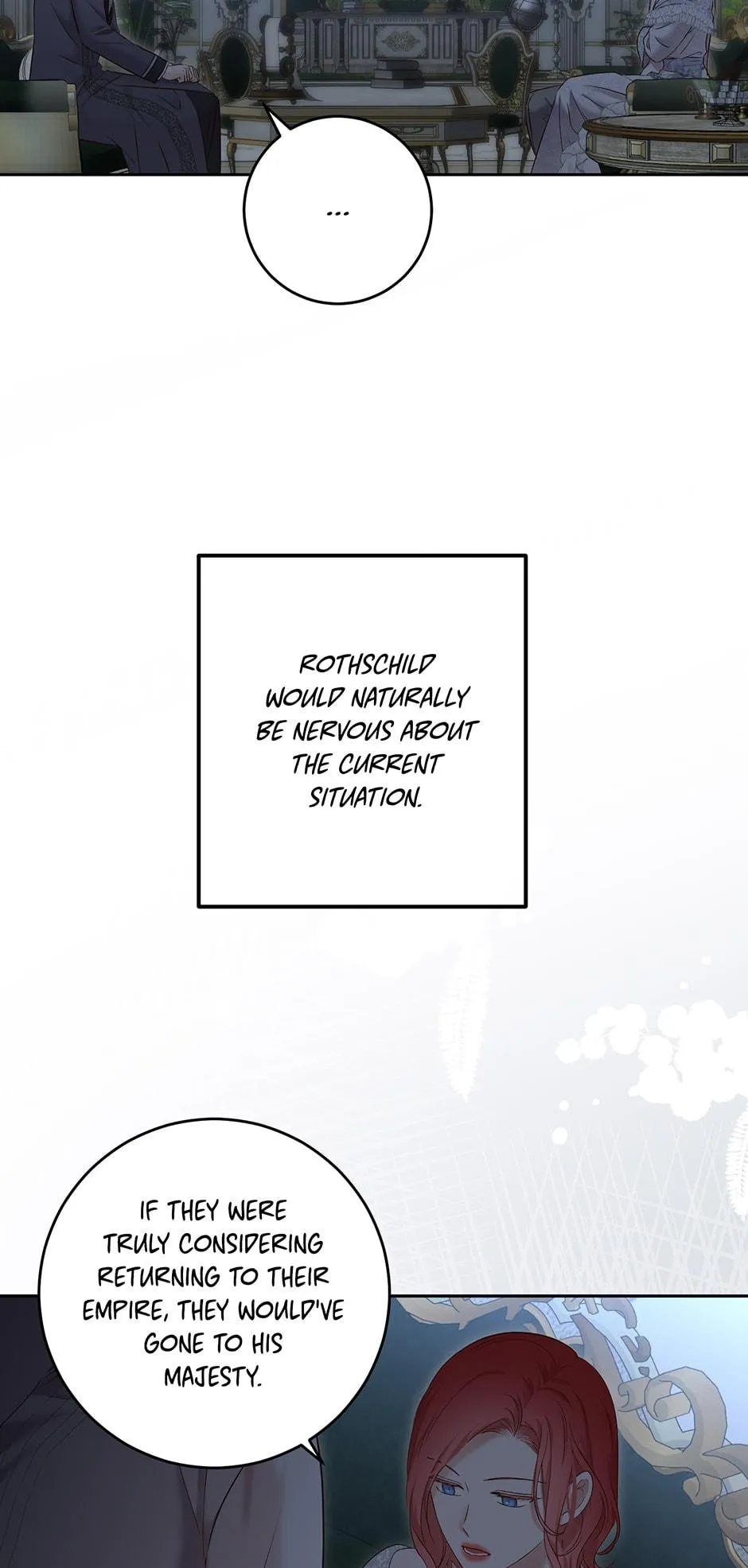 It Looks Like I’ve Fallen into the World of a Reverse Harem Game Chapter 94 Online - página 22
