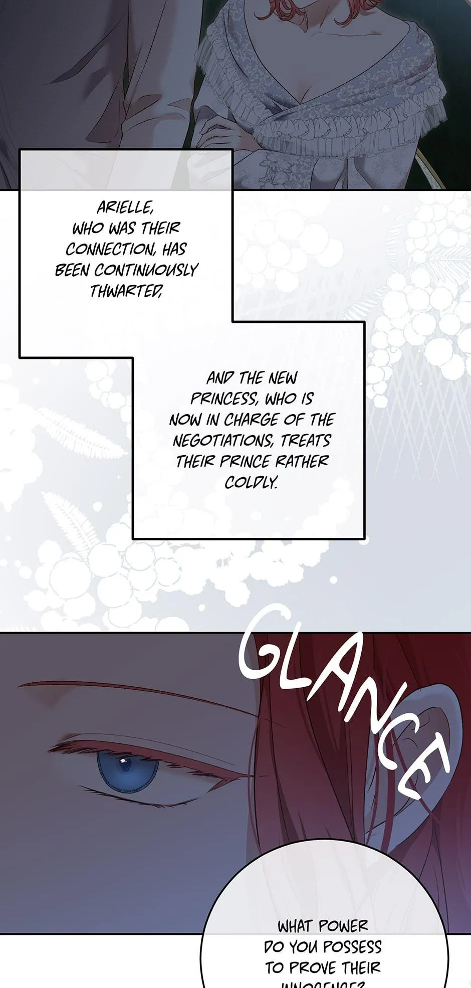 It Looks Like I’ve Fallen into the World of a Reverse Harem Game Chapter 94 Online - página 23