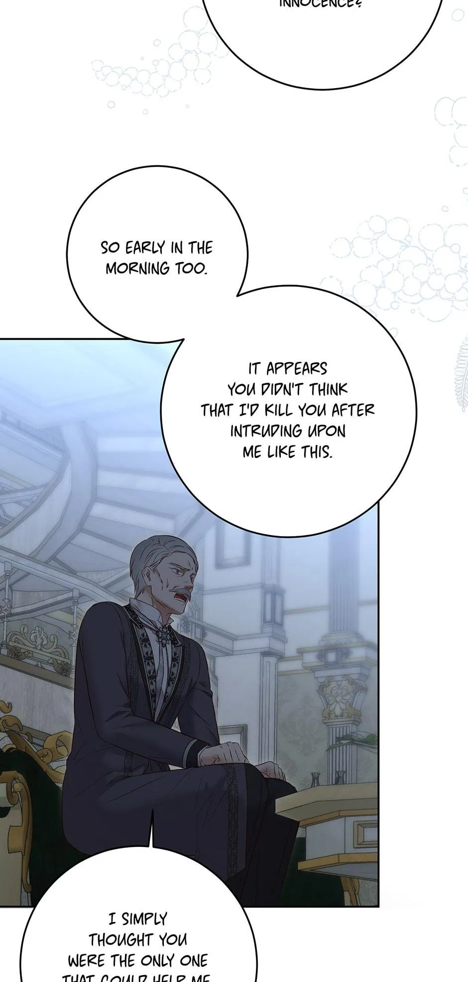 It Looks Like I’ve Fallen into the World of a Reverse Harem Game Chapter 94 Online - página 24