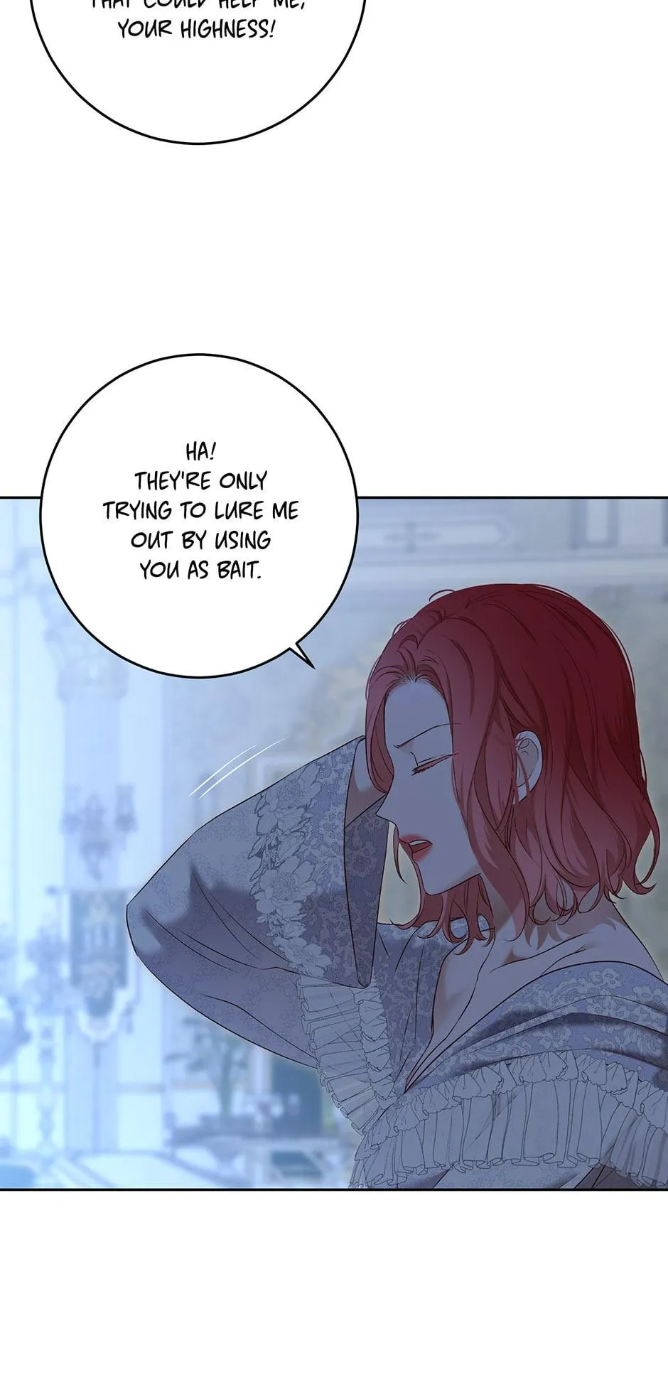 It Looks Like I’ve Fallen into the World of a Reverse Harem Game Chapter 94 Online - página 25