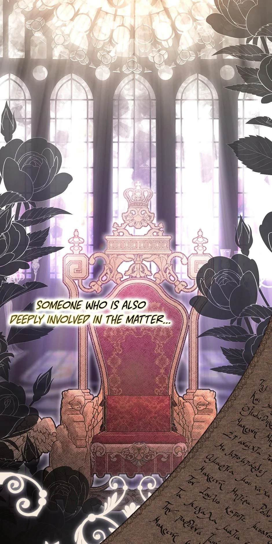 It Looks Like I’ve Fallen into the World of a Reverse Harem Game Chapter 94 Online - página 27