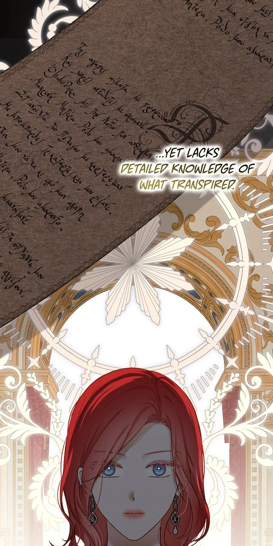 It Looks Like I’ve Fallen into the World of a Reverse Harem Game Chapter 94 Online - página 28