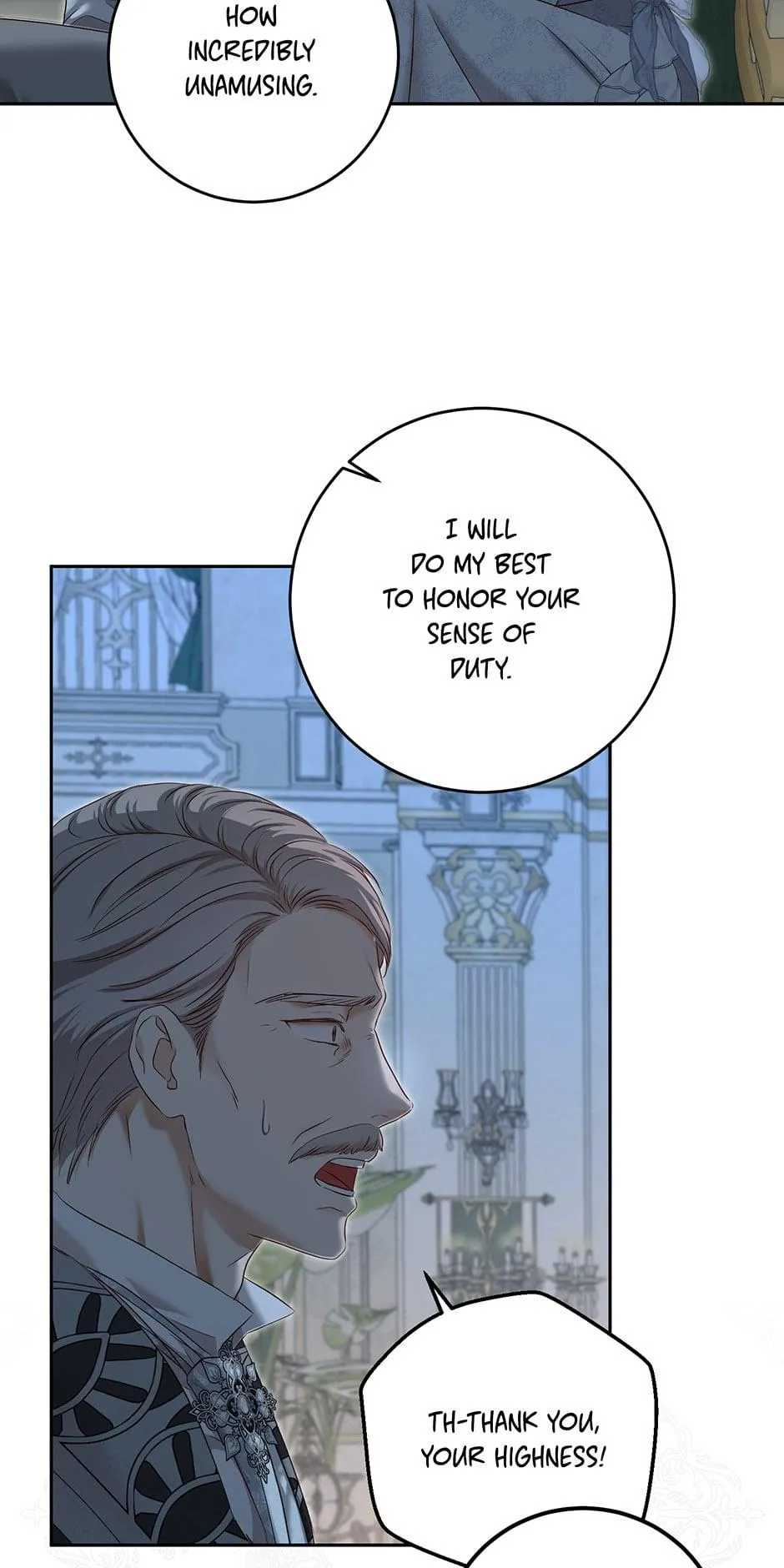 It Looks Like I’ve Fallen into the World of a Reverse Harem Game Chapter 94 Online - página 32