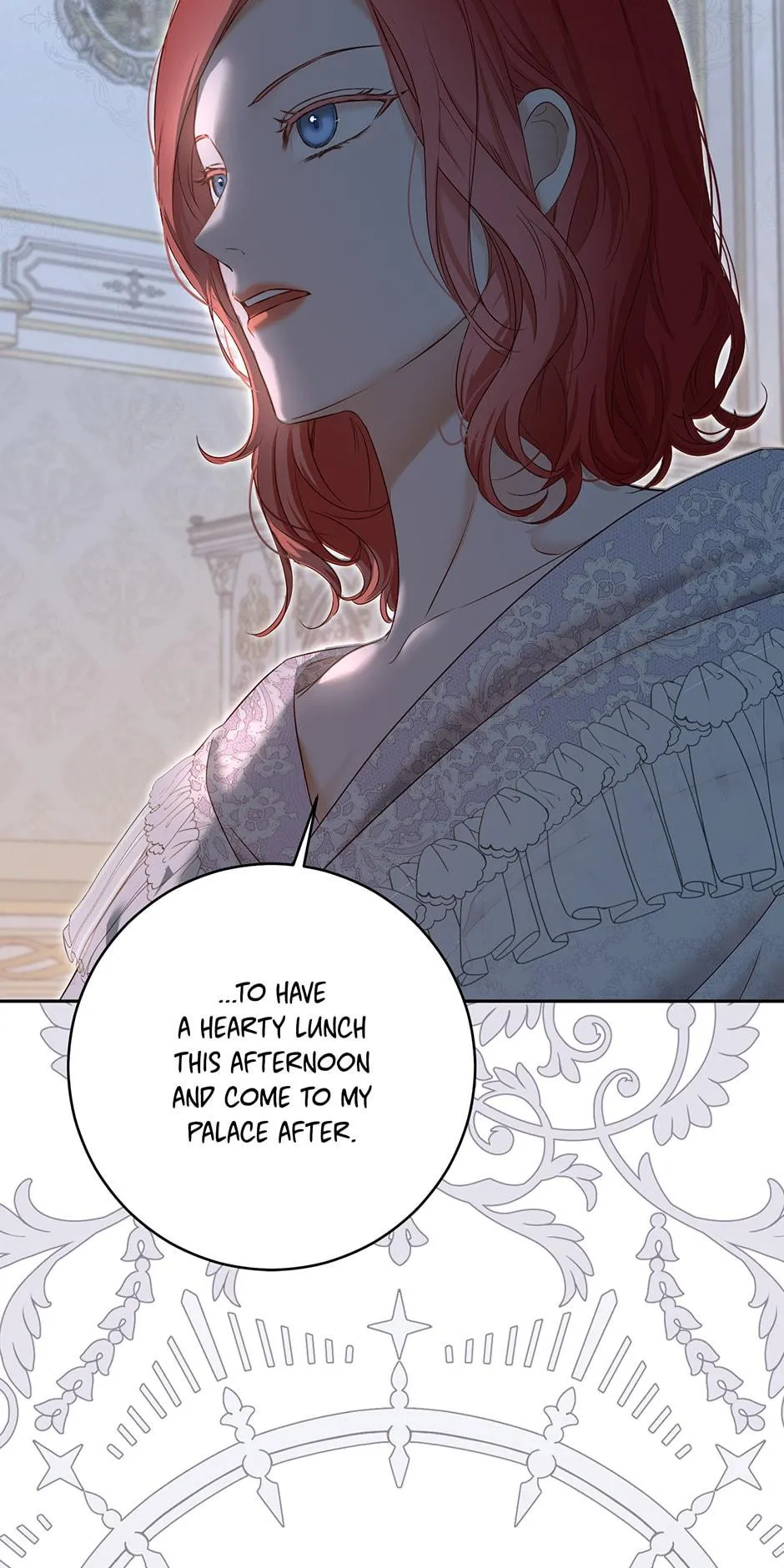 It Looks Like I’ve Fallen into the World of a Reverse Harem Game Chapter 94 Online - página 34