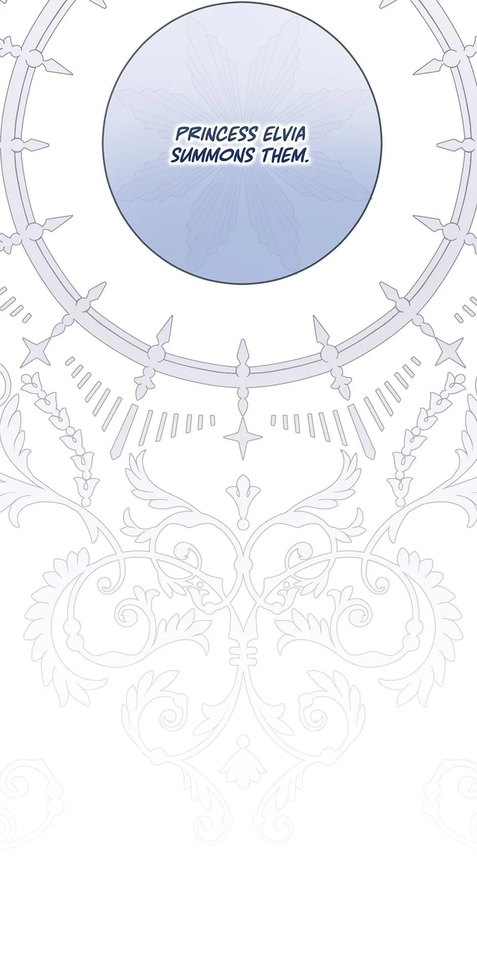 It Looks Like I’ve Fallen into the World of a Reverse Harem Game Chapter 94 Online - página 35
