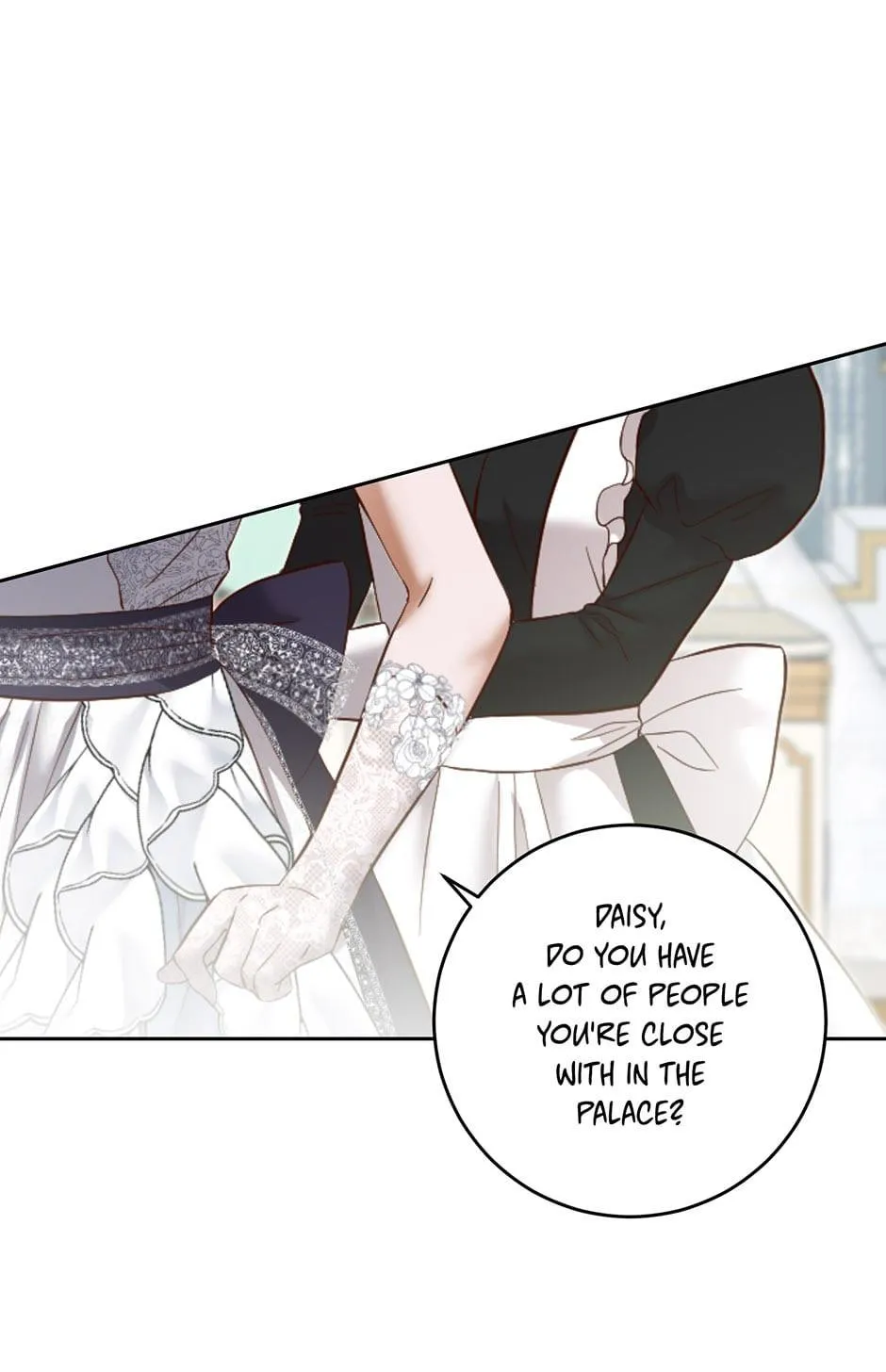 It Looks Like I’ve Fallen into the World of a Reverse Harem Game Chapter 94 Online - página 37