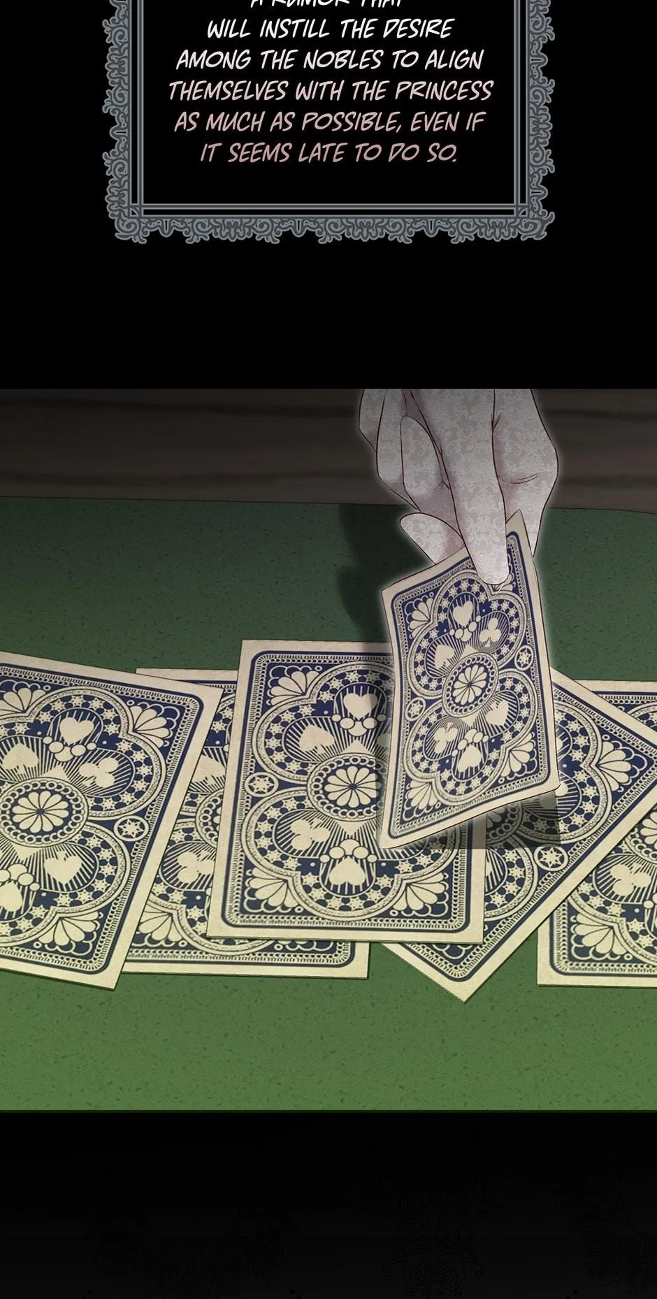 It Looks Like I’ve Fallen into the World of a Reverse Harem Game Chapter 94 Online - página 45