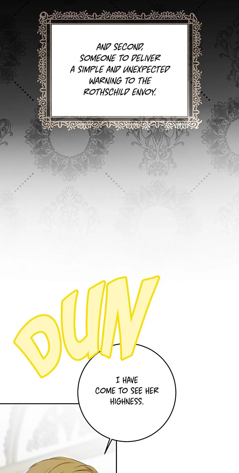 It Looks Like I’ve Fallen into the World of a Reverse Harem Game Chapter 94 Online - página 46