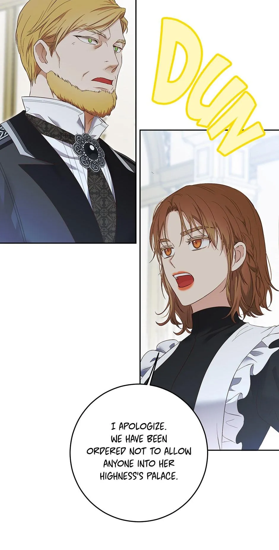 It Looks Like I’ve Fallen into the World of a Reverse Harem Game Chapter 94 Online - página 47