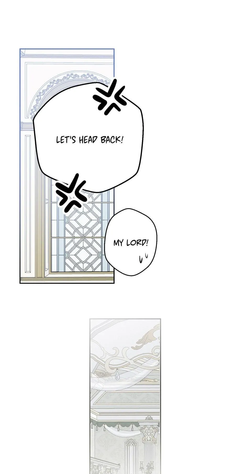 It Looks Like I’ve Fallen into the World of a Reverse Harem Game Chapter 94 Online - página 48