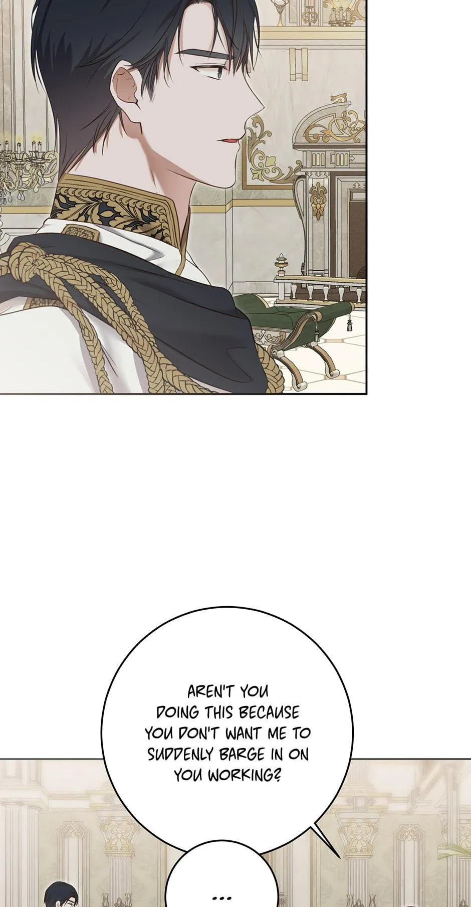 It Looks Like I’ve Fallen into the World of a Reverse Harem Game Chapter 94 Online - página 51