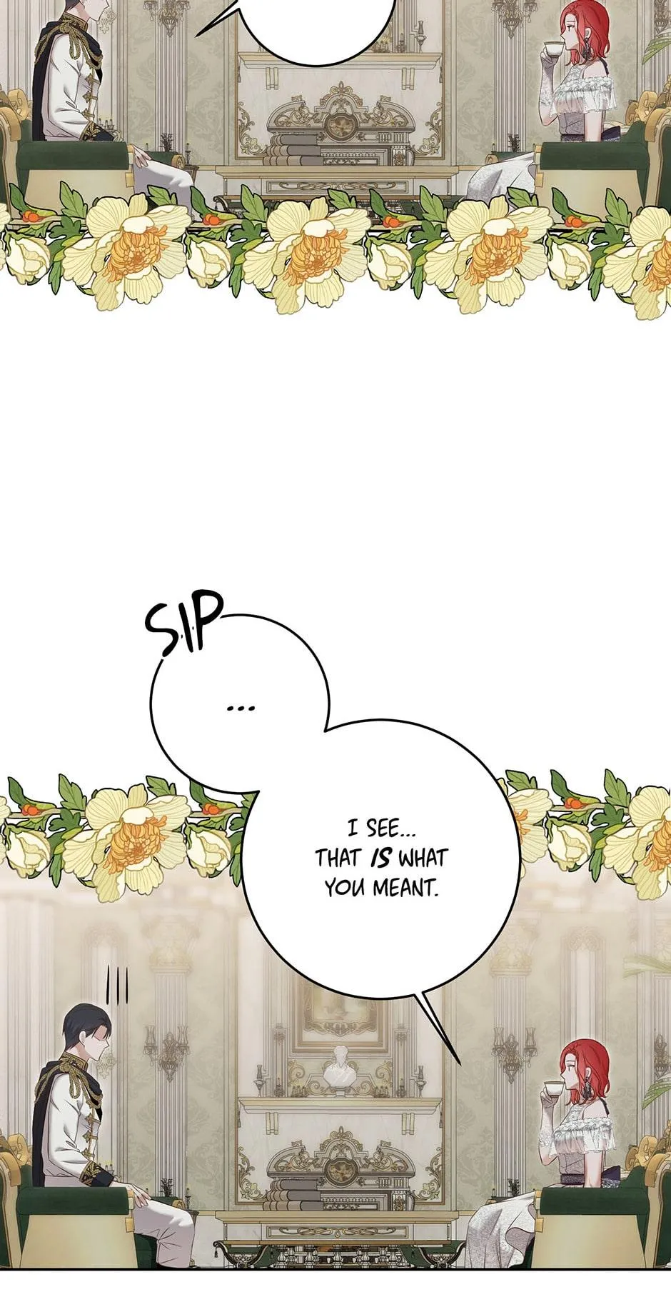 It Looks Like I’ve Fallen into the World of a Reverse Harem Game Chapter 94 Online - página 52