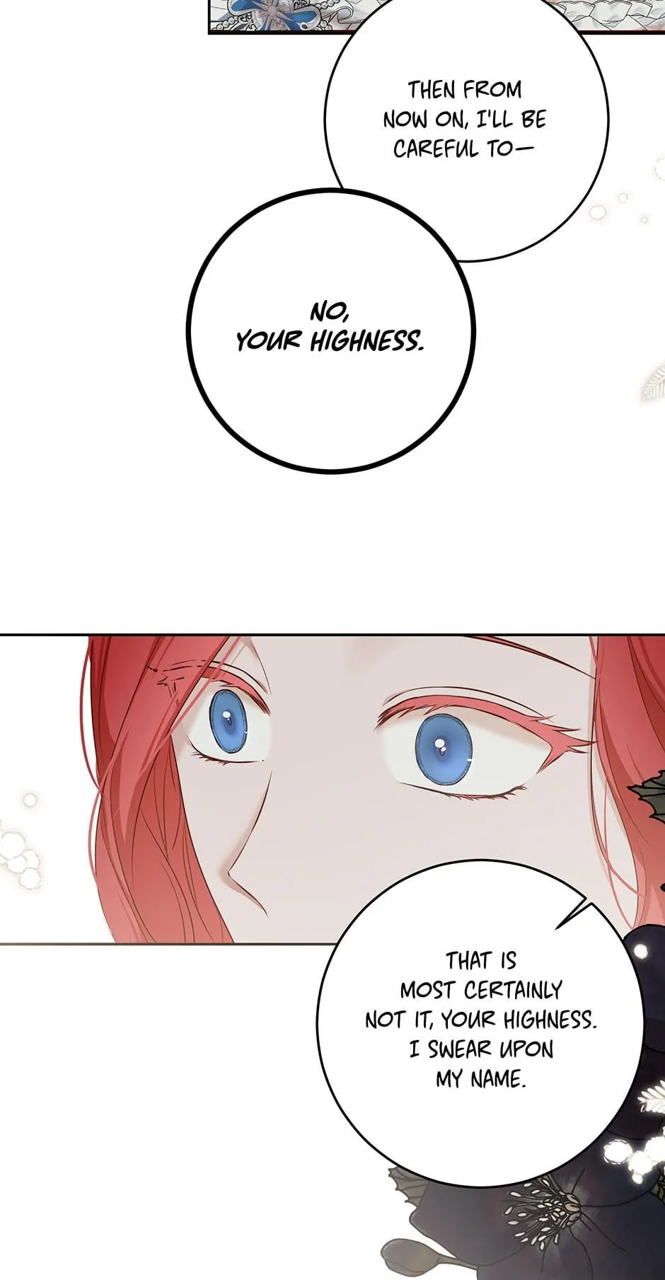 It Looks Like I’ve Fallen into the World of a Reverse Harem Game Chapter 94 Online - página 54