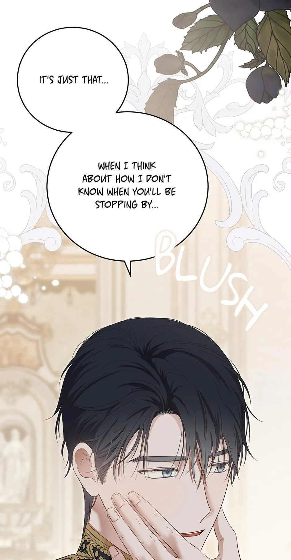 It Looks Like I’ve Fallen into the World of a Reverse Harem Game Chapter 94 Online - página 55