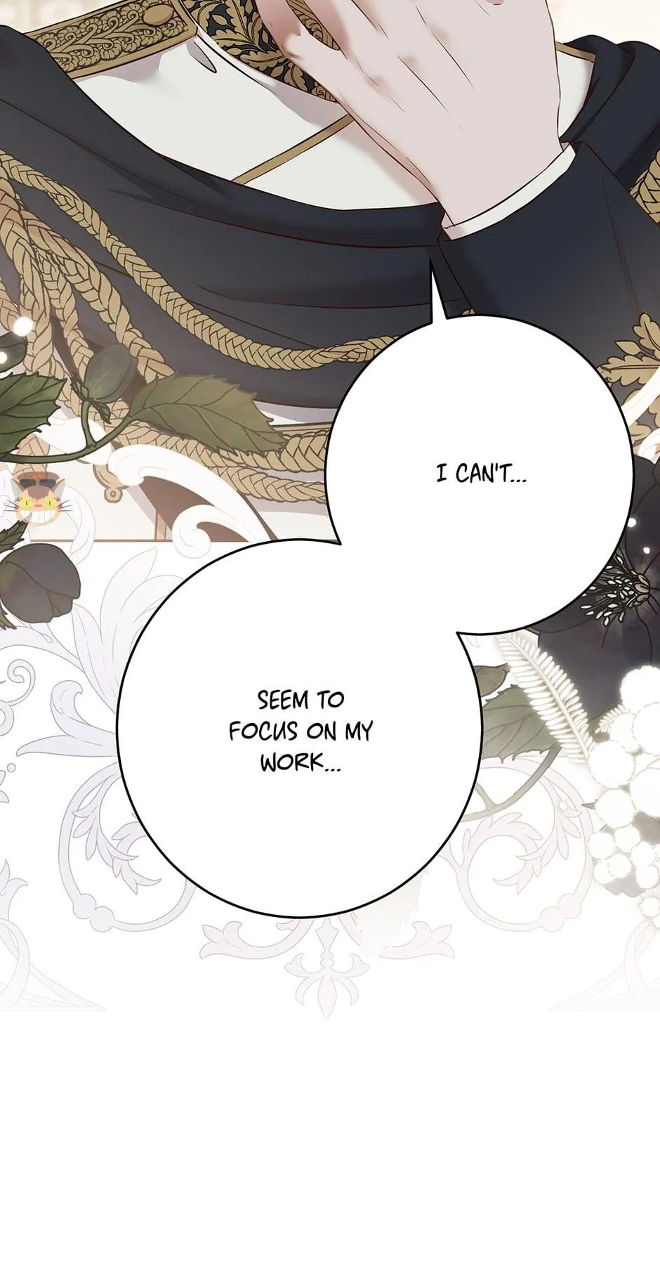 It Looks Like I’ve Fallen into the World of a Reverse Harem Game Chapter 94 Online - página 56