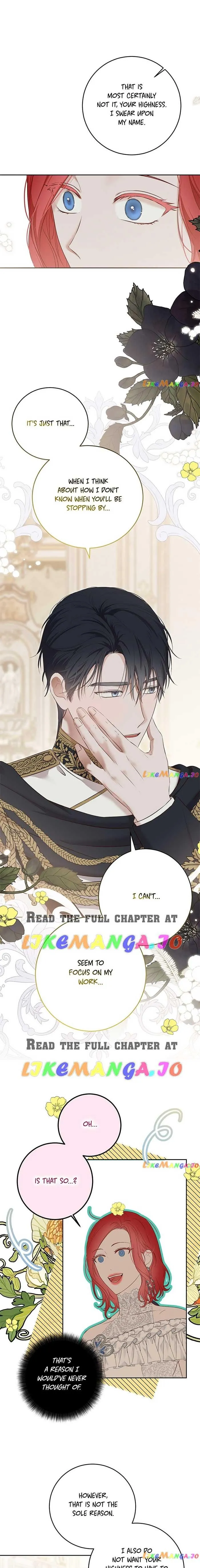 It Looks Like I’ve Fallen into the World of a Reverse Harem Game Chapter 95 Online - página 1