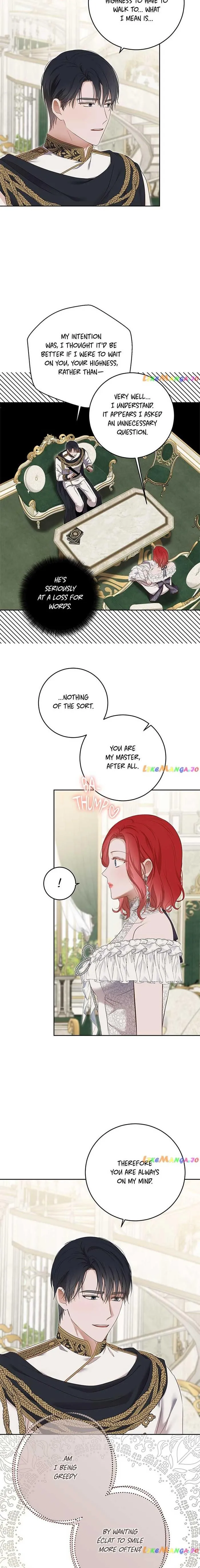 It Looks Like I’ve Fallen into the World of a Reverse Harem Game Chapter 95 Online - página 2