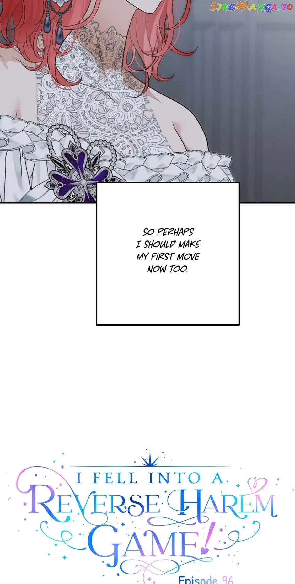 It Looks Like I’ve Fallen into the World of a Reverse Harem Game Chapter 96 Online - página 9