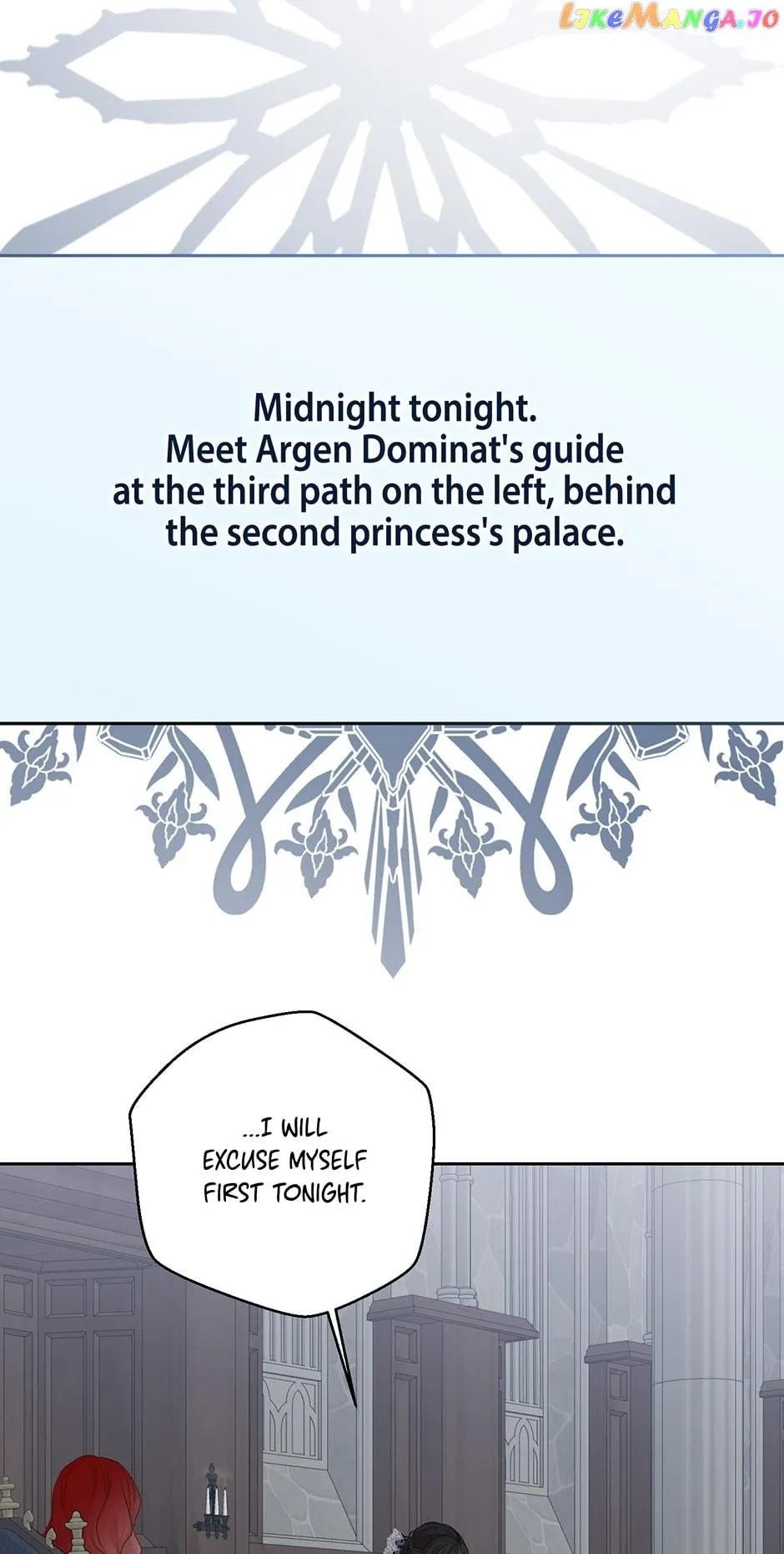 It Looks Like I’ve Fallen into the World of a Reverse Harem Game Chapter 96 Online - página 14