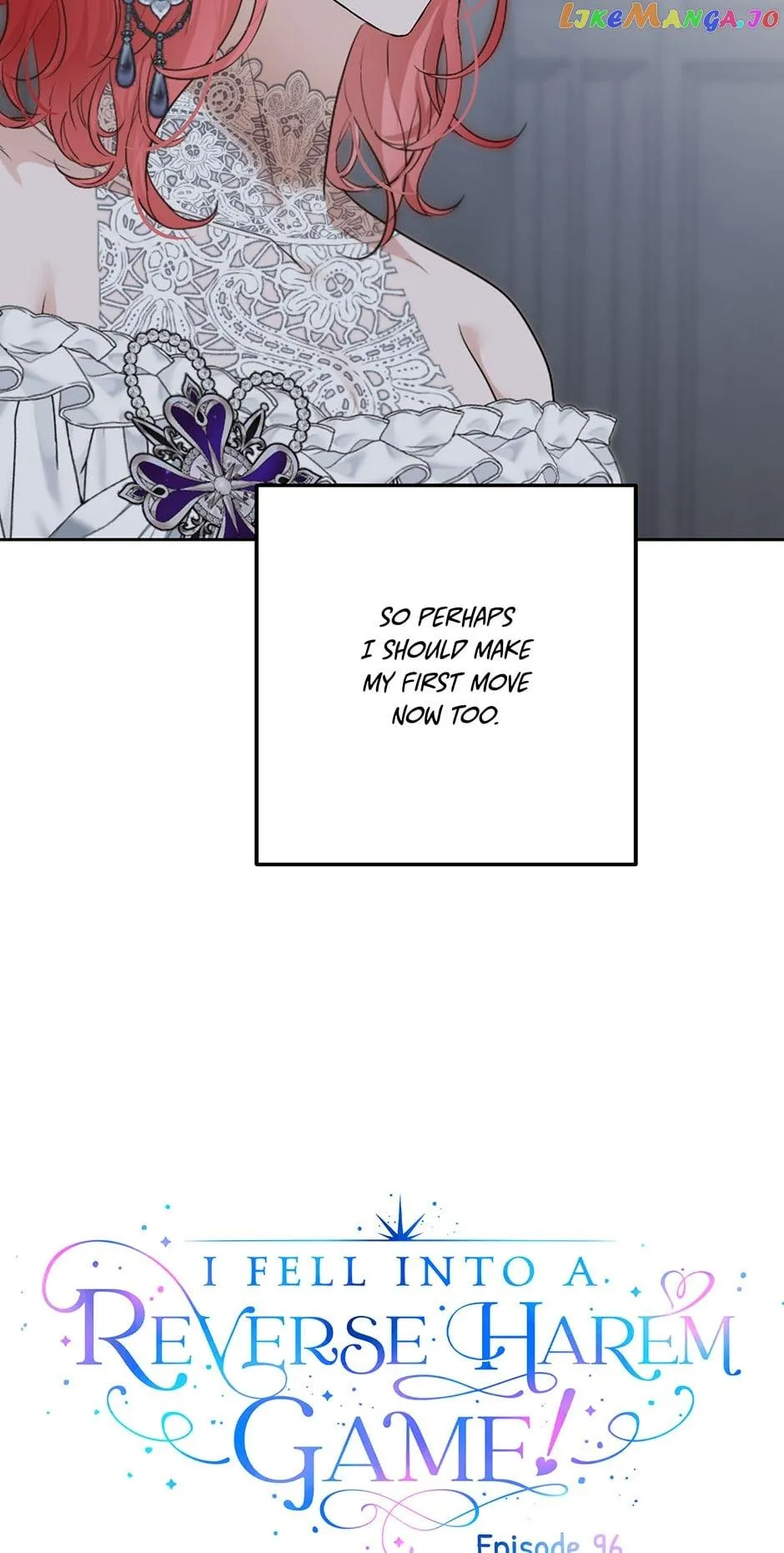 It Looks Like I’ve Fallen into the World of a Reverse Harem Game Chapter 96 Online - página 16
