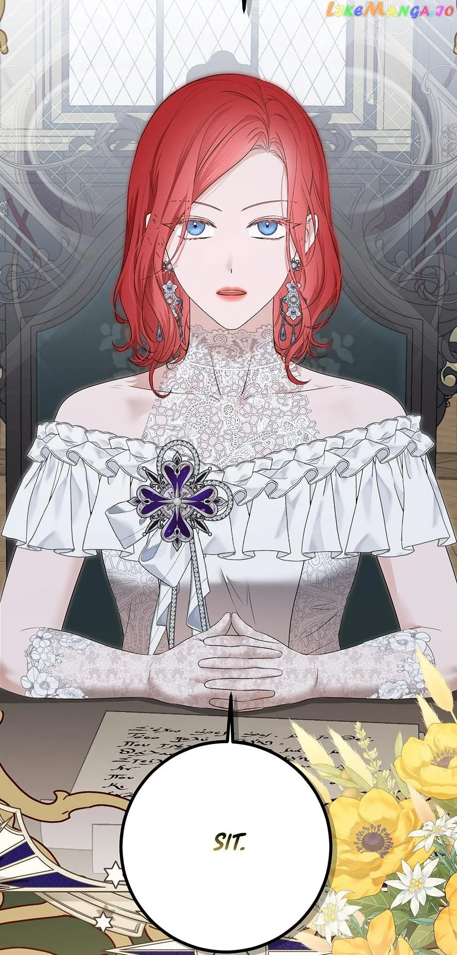 It Looks Like I’ve Fallen into the World of a Reverse Harem Game Chapter 96 Online - página 20