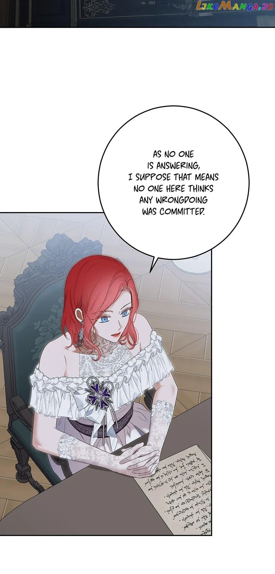 It Looks Like I’ve Fallen into the World of a Reverse Harem Game Chapter 96 Online - página 23