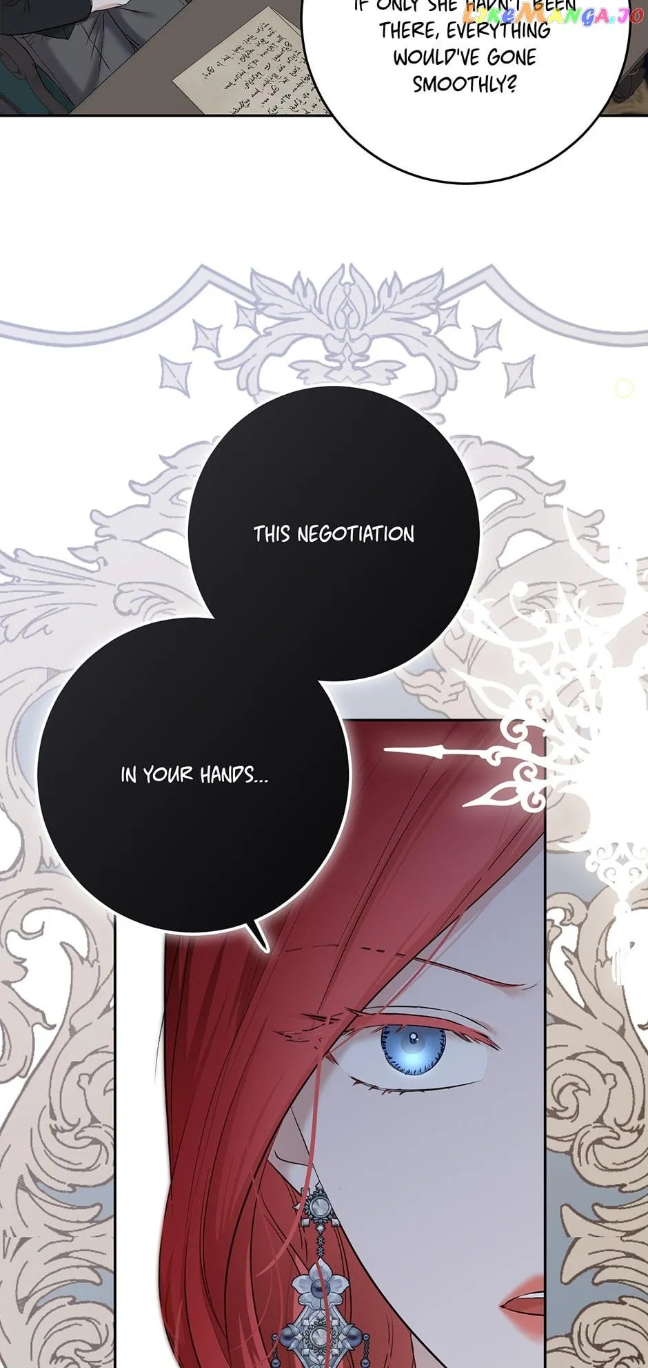 It Looks Like I’ve Fallen into the World of a Reverse Harem Game Chapter 96 Online - página 25