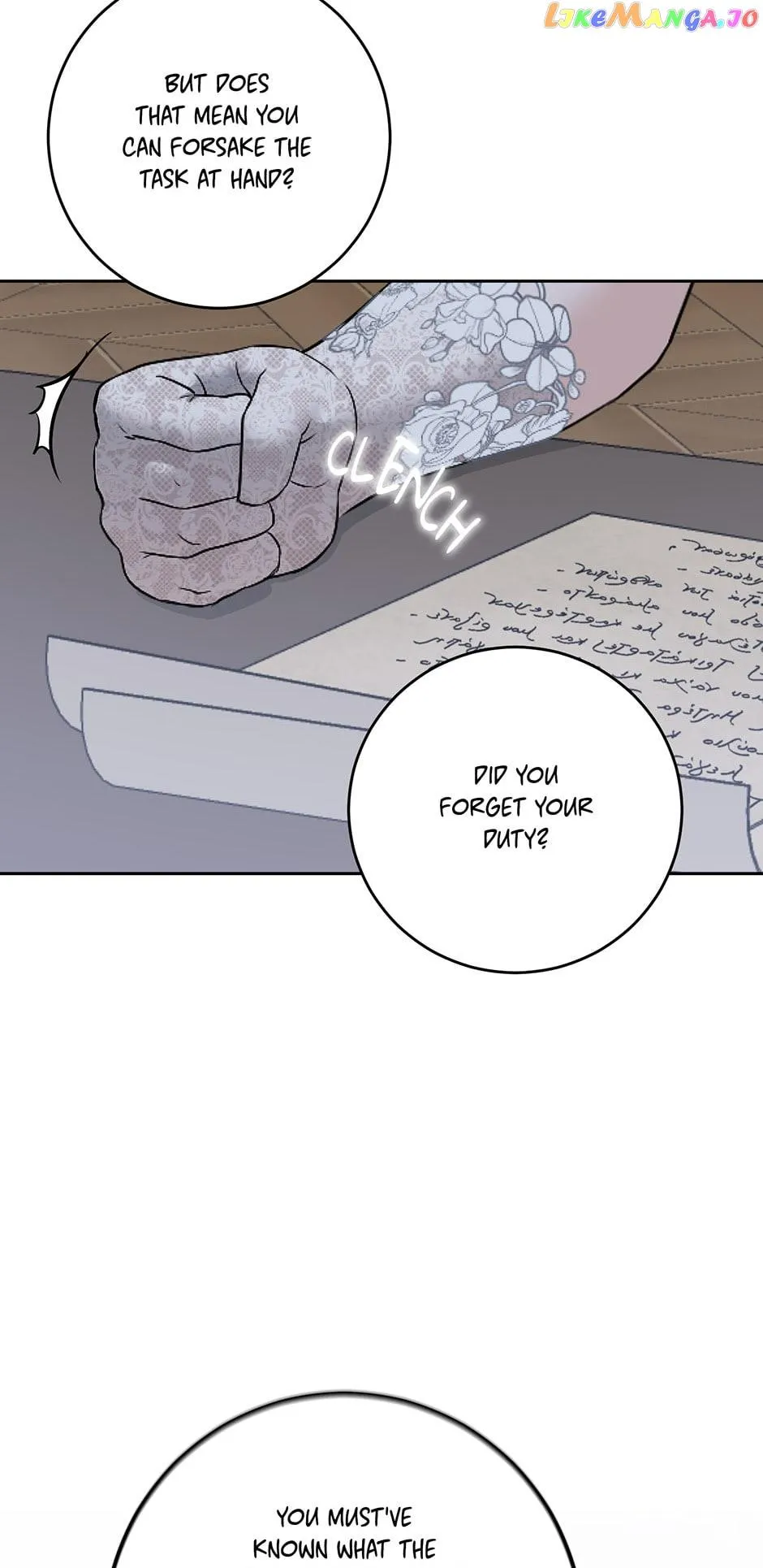 It Looks Like I’ve Fallen into the World of a Reverse Harem Game Chapter 96 Online - página 33