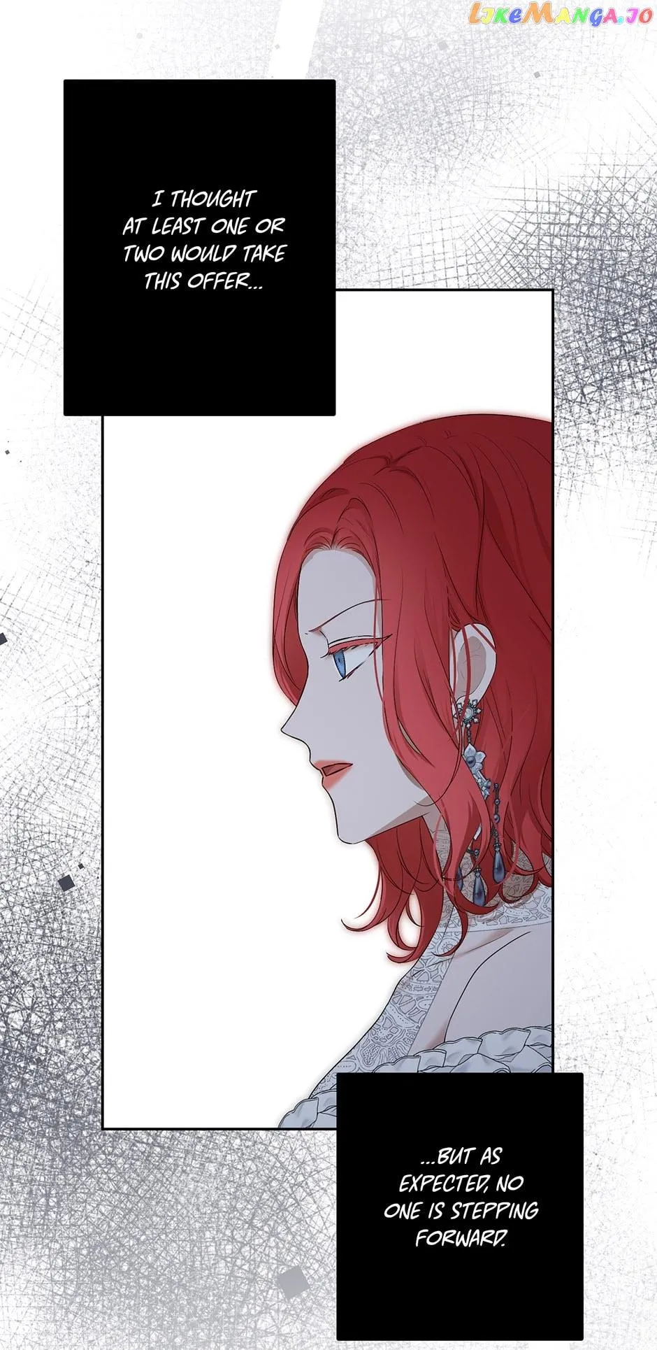 It Looks Like I’ve Fallen into the World of a Reverse Harem Game Chapter 96 Online - página 36
