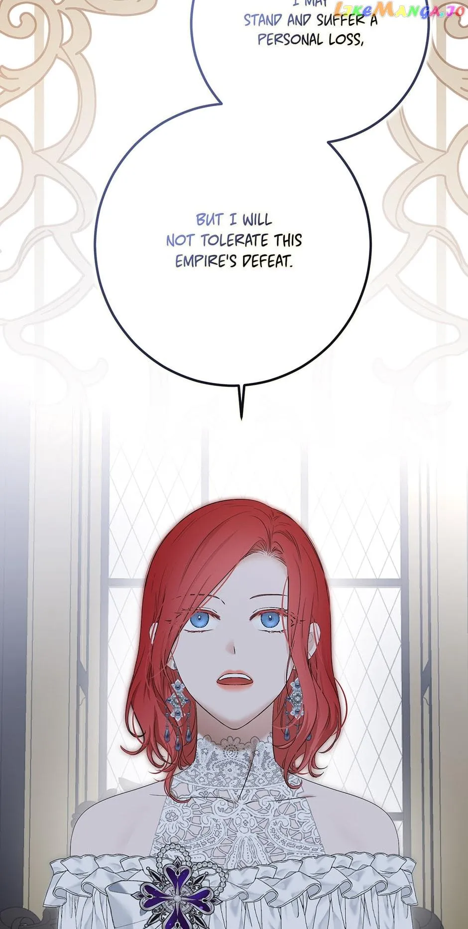 It Looks Like I’ve Fallen into the World of a Reverse Harem Game Chapter 96 Online - página 40