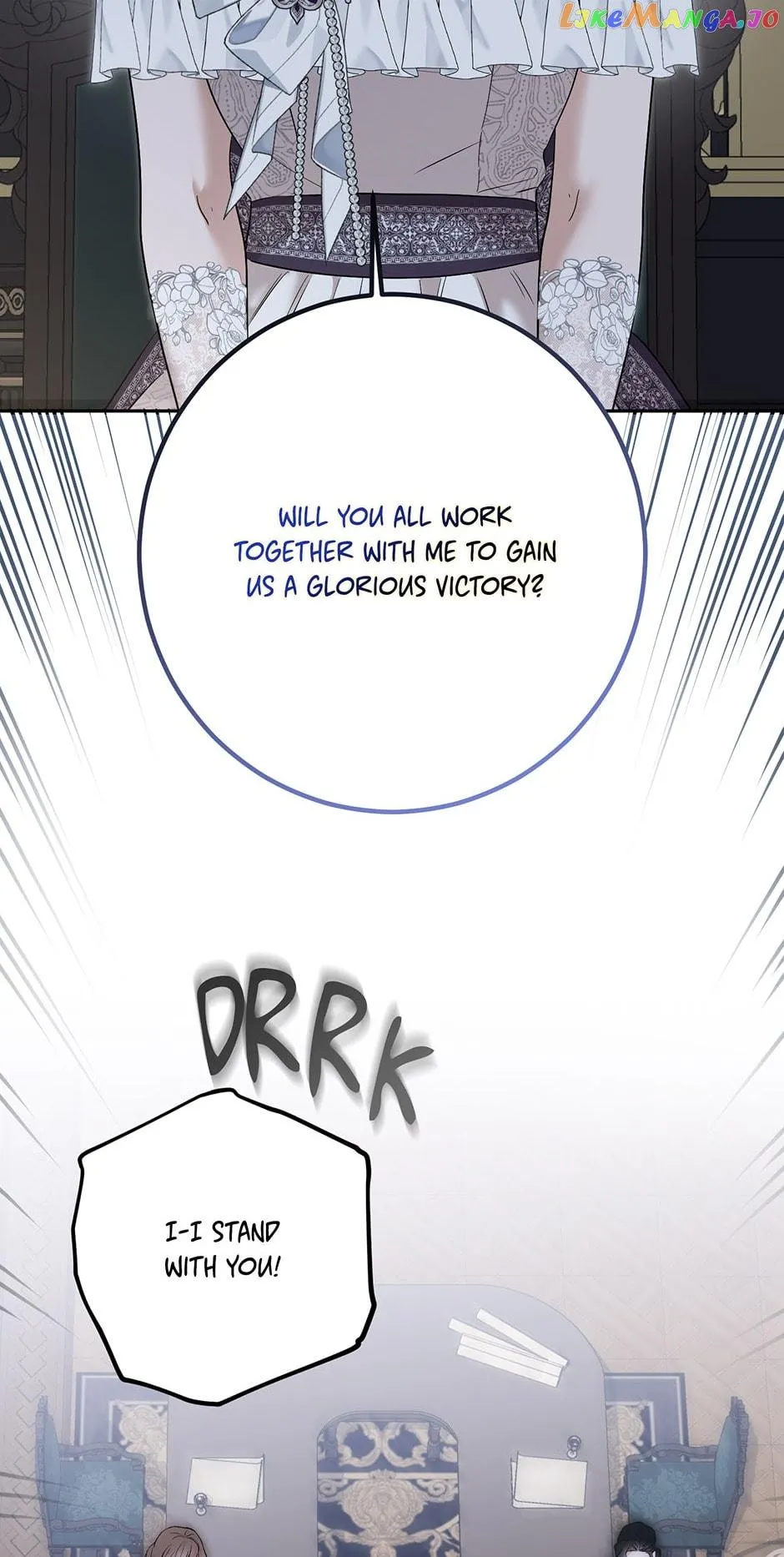 It Looks Like I’ve Fallen into the World of a Reverse Harem Game Chapter 96 Online - página 41