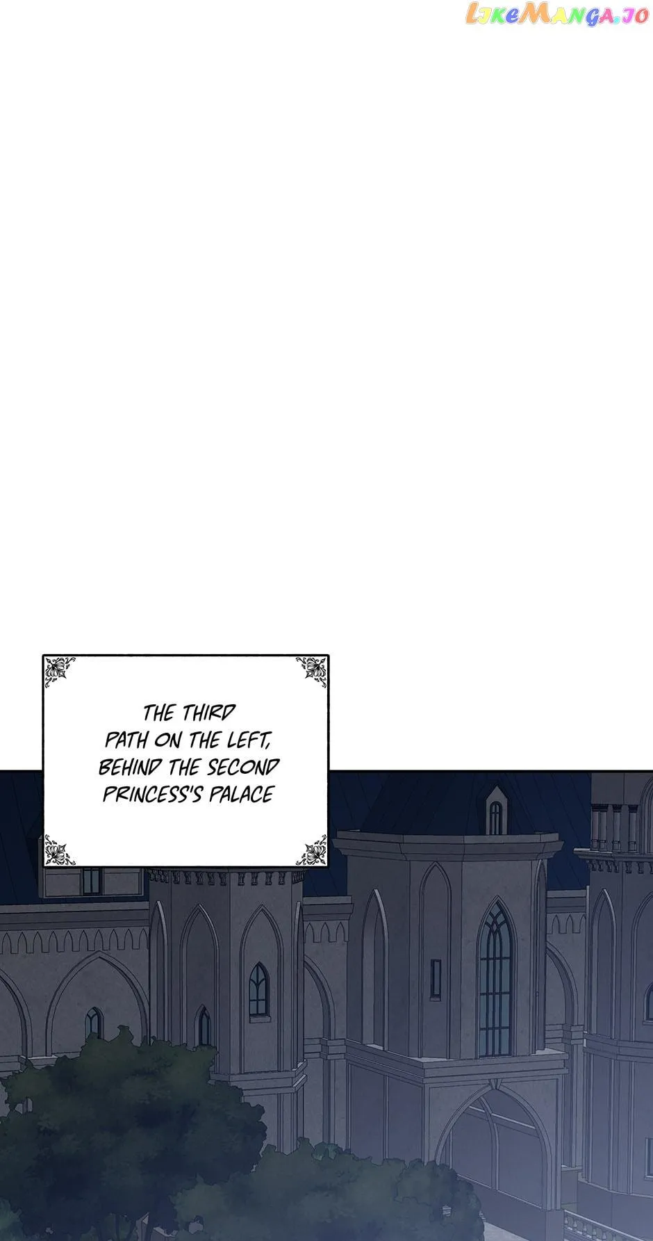 It Looks Like I’ve Fallen into the World of a Reverse Harem Game Chapter 96 Online - página 44