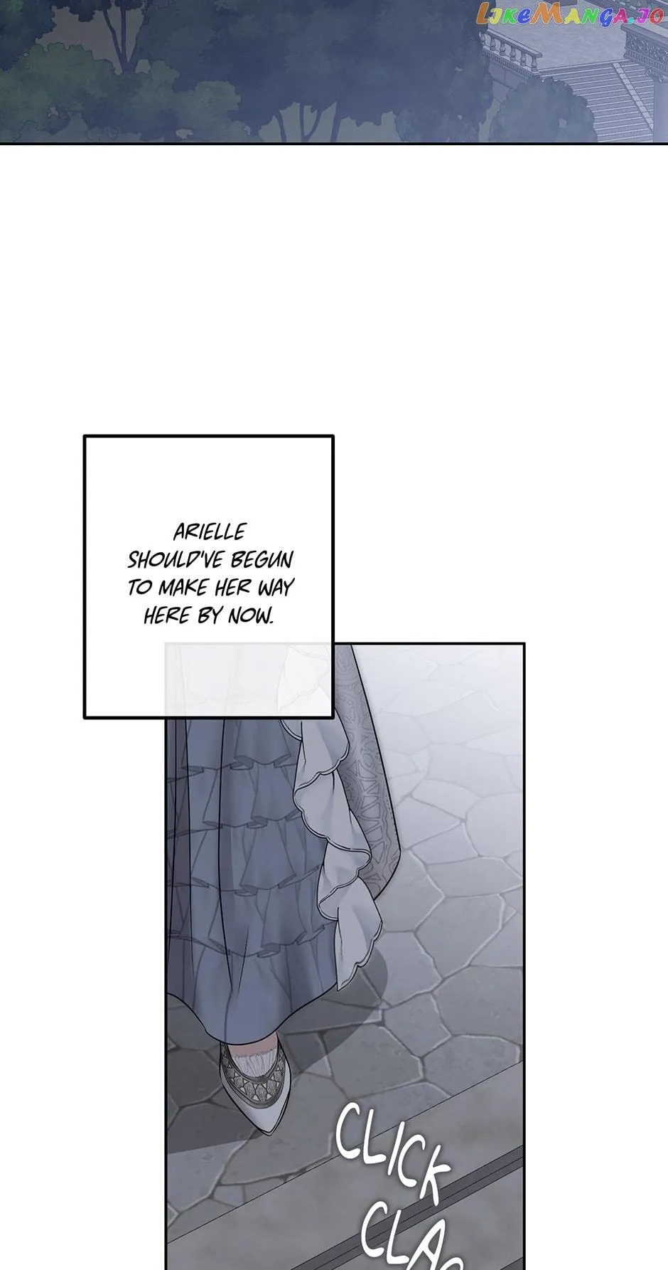 It Looks Like I’ve Fallen into the World of a Reverse Harem Game Chapter 96 Online - página 45