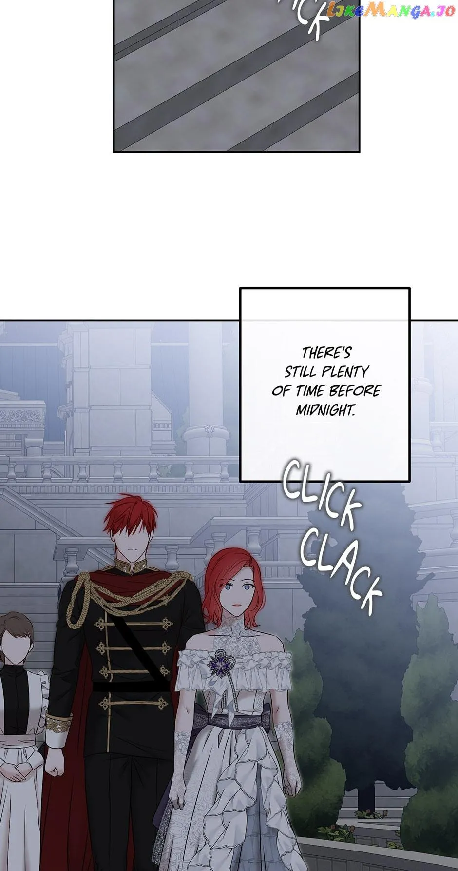 It Looks Like I’ve Fallen into the World of a Reverse Harem Game Chapter 96 Online - página 46