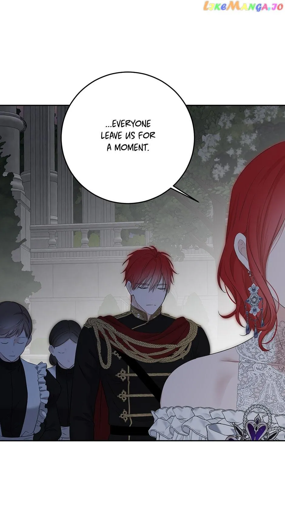It Looks Like I’ve Fallen into the World of a Reverse Harem Game Chapter 96 Online - página 50