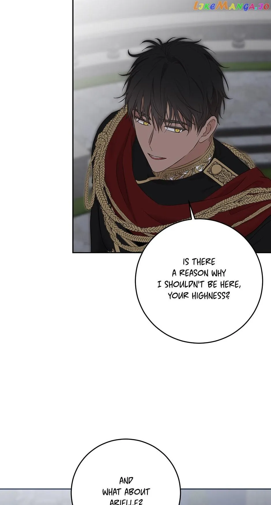 It Looks Like I’ve Fallen into the World of a Reverse Harem Game Chapter 96 Online - página 52