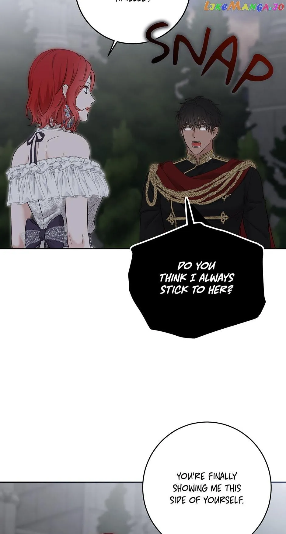 It Looks Like I’ve Fallen into the World of a Reverse Harem Game Chapter 96 Online - página 53