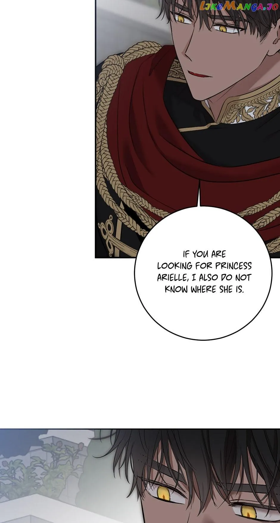 It Looks Like I’ve Fallen into the World of a Reverse Harem Game Chapter 96 Online - página 55
