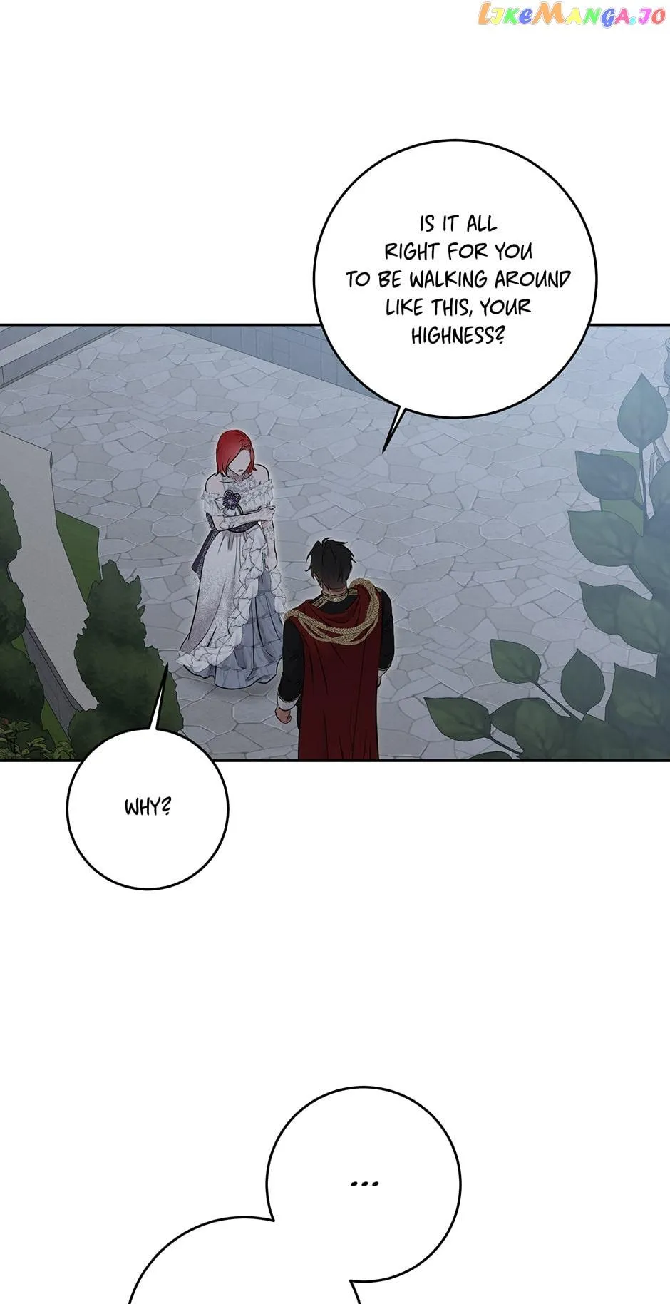 It Looks Like I’ve Fallen into the World of a Reverse Harem Game Chapter 96 Online - página 57