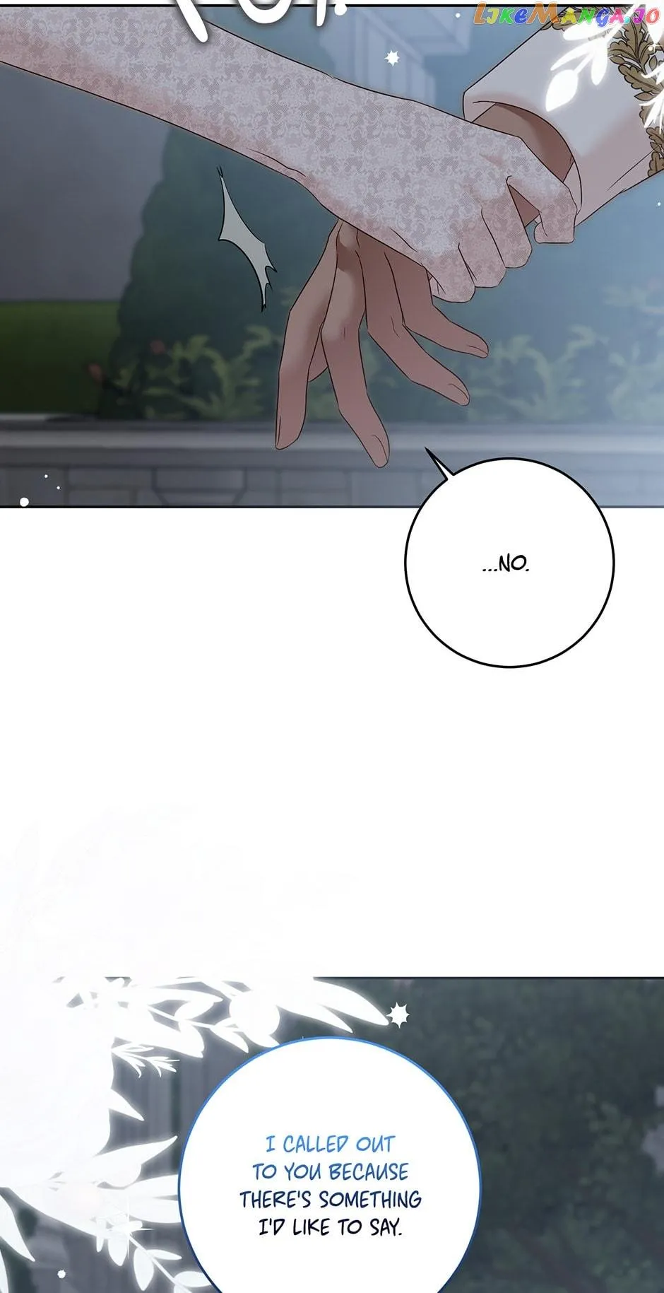 It Looks Like I’ve Fallen into the World of a Reverse Harem Game Chapter 96 Online - página 59